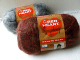 Symphony by Red Heart Yarn, - Felted for Ewe