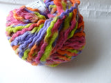 Wool Superbulky Color by Ice Yarn - Felted for Ewe