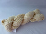 Natural Top of the Lamb  - Not Seconds -by Brown Sheep Company, Sport Wool, No Label, Ready to Dye - Felted for Ewe
