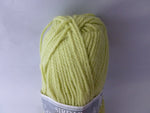 Country Style DK by Sidar,  Acrylic Wool Blend DK weight - Felted for Ewe