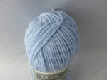 Country Style DK by Sidar,  Acrylic Wool Blend DK weight - Felted for Ewe