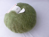 Imperiale Super Kid Mohair by Le Fibre Nobili,  Multiple Colors, Worsted Kid Mohair blend - Felted for Ewe