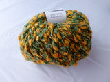Little Blossoms by Berlini, Bulky Wool Nylon Blend - Felted for Ewe
