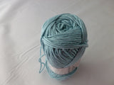 Baby Bamboo by Ice Yarns, Fine or Sport Bamboo Acrylic Blend - Felted for Ewe