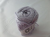 Baby Bamboo by Ice Yarns, Fine or Sport Bamboo Acrylic Blend - Felted for Ewe