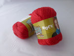 Gwen 761 Rock by Vickie Howell, Worsted Wool Soysilk Blend - Felted for Ewe