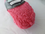 Solids Enchanting by Dark Horse Yarn, Multiple Colors, Nylon Chenille - Felted for Ewe