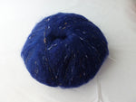 Woodland by Naturally, Multiple Colors, Bulky Mohair Acrylic Blend - Felted for Ewe