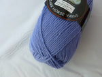 Rhapsody Solid by Dark Horse Yarns, 100% Merino Wool, Aran - Felted for Ewe