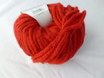 Mystery  by Katia, Bulky, Wool Blend Chain Yarn - Felted for Ewe