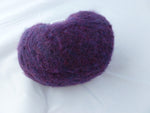 Super Kid Mohair Comfort by Ice Yarns, Mohair Blend. 30gm, Superfine Fingering, Multiple Colors - Felted for Ewe