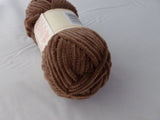 Happy Chenille by Sirdar Snuggly, DK 25 gm, Multiple Colors - Felted for Ewe