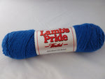 Blue Boy Lamb's Pride Worsted - Not Seconds - by Brown Sheep Company - Felted for Ewe