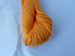 Classic Cotton  by Tahki Stacy Charles, worsted, 100% cotton - Felted for Ewe