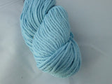 Classic Cotton  by Tahki Stacy Charles, worsted, 100% cotton - Felted for Ewe