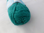 Tahiti by Yarn Art, Bamboo Cotton Sport Blend Yarn - Felted for Ewe