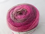 30% off Cassowary by Queensland Collection, Self Striping Wool Nylon Blend Fingering Yarn - Felted for Ewe