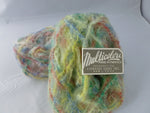 Multicolore by Reynolds yarn, Mohair Wool Blend - Felted for Ewe