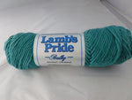 Spruce Lamb's Pride Bulky -  Not Seconds - by Brown Sheep Company - Felted for Ewe