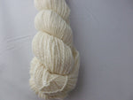 Island Blend Fine by Rowan Yarn,  Alpaca Wool Silk Blend, 50 gm - Felted for Ewe