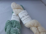 Sarah Tweed by BC Garn, Silk and Wool Blend, 50gm