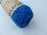 Bunatagv by Navia Yarns,  Wool Blend, 50 gm, Fingering Weight