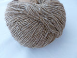 Deluxe Tradition by Navia Yarns,  100% Wool, 100 gm, Aran Weight