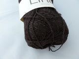 Lino by BC Garn, 100% Linen, 50gm, 10% off retail