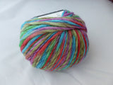 Painted Clouds  by KFI Collection - Felted for Ewe