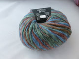 Painted Clouds  by KFI Collection - Felted for Ewe