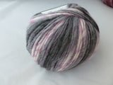 Painted Clouds  by KFI Collection - Felted for Ewe