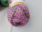 Tofutsies, 100 gm Sock yarn