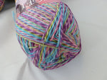 Tofutsies, 100 gm Sock yarn