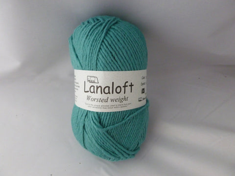 Sea Glass Lanaloft Worsted  - Seconds -by Brown Sheep Company