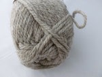 Naturally by Twilleys, British Chunky Wool, 100 gm 100% Wool