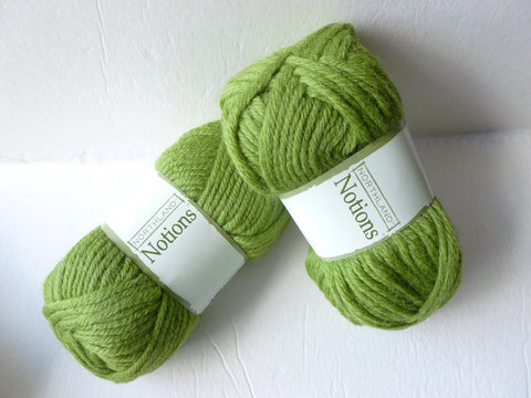 Olive Notions by Northland - Felted for Ewe