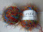 Circus 7226  Fizz Crystal Palace Yarns - Felted for Ewe