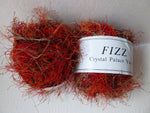 Brickyard 7124  Fizz Crystal Palace Yarns - Felted for Ewe