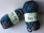 April Showers Bay View  by Northland - Felted for Ewe