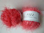 Strawberry Soda 9225  Fizz Crystal Palace Yarns - Felted for Ewe