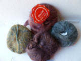 Colori by KFI - Felted for Ewe