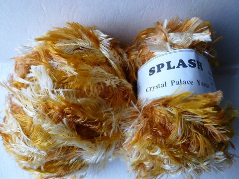 Lioness 7183 Splash  by Crystal Palace Yarns - Felted for Ewe