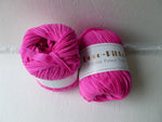 Bubble Gum 304  Deco-Ribbon by Crystal Palace Yarns - Felted for Ewe