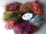 Tecno Hair Lungo by Gedifra - Felted for Ewe