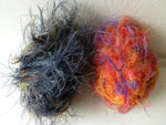 Tecno Hair Lungo by Gedifra - Felted for Ewe