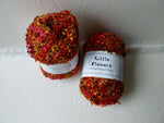 Mai Tai 8127  Little Flowers by Crystal Palace Yarns - Felted for Ewe
