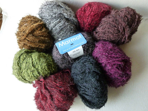 Karineta Yarn One Piece of 100 Grams Yarn Soft Yarn for Knitting in the  Purchase of 100 or More You Receive a Free Surprise Gift 
