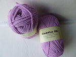 Lupine 115 Cuddles DK by Crystal Palace Yarns - Felted for Ewe