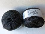 Midnight 8503 Gatsby Lux by Katia - Felted for Ewe