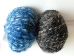 Nottingham by Trendsetter Yarns,Wool Blend, Bulky 50 gm - Felted for Ewe